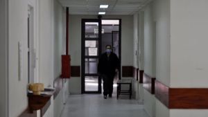 COVID: Otras dos personas fallecieron en Jacobacci