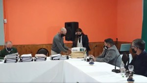 Se conocieron las ofertas para construir el nuevo hospital de Ramos Mexía