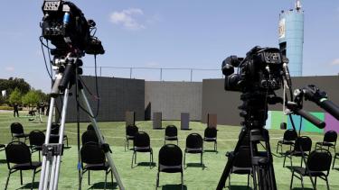 ¿La Liga Profesional tendrá nueva televisación?