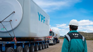 La firma mostró ingresos en el primer trimestre por 116 millones de dólares superando en un 17,4% lo obtenido hace un año. (Foto: gentileza)