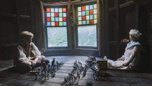 Con temática de terror, te traemos cuatro pelis y series ideales para Halloween