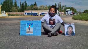 Homicidio del niño Luciano: se definió el jurado popular en Cutral Co