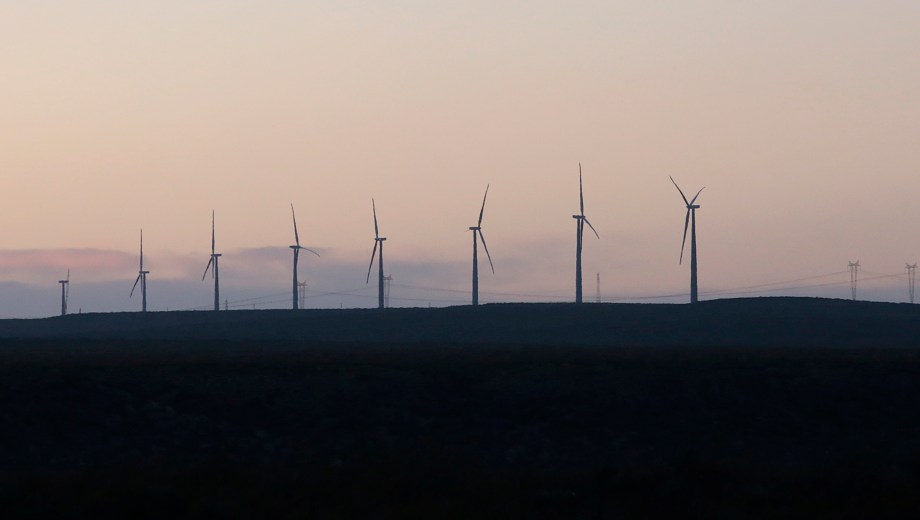 Por falta de políticas nacionales contínuas, la energía renovable sólo llega al 18% en la Argentina. (Foto: gentileza)