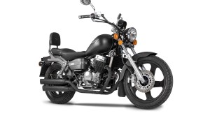 La Mondial HD250 se renueva