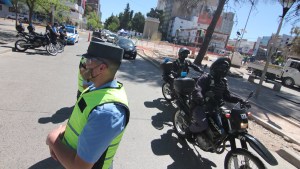 Récord de alcoholemias positivas durante el fin de semana en Neuquén