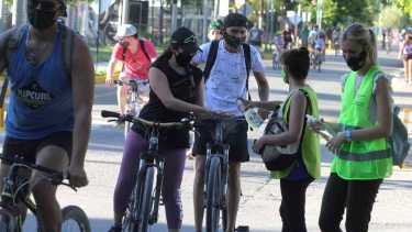 Durante el lunes hubo 178 nuevas personas recuperadas de coronavirus en Neuquén. Foto: Archivo Oscar Livera