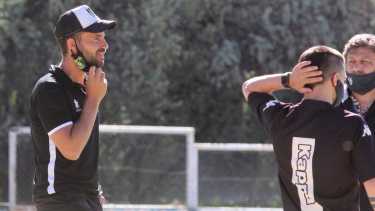 El próximo Federal A tendrá un solo ascenso en disputa.