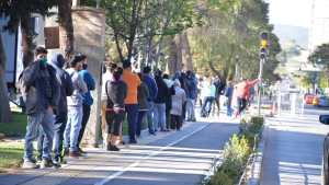 Para los médicos el «botón rojo» es la única salida en Neuquén