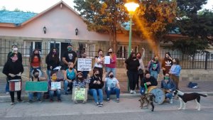 Maquinchao: inhabilitan para acceder a cargos públicos a personas vinculadas con hecho de violencia de género