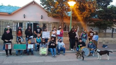 Maquinchao: inhabilitan para acceder a cargos públicos a personas vinculadas con hecho de violencia de género