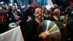 Lo que pasa en el mundo, en este imperdible recorrido fotográfico