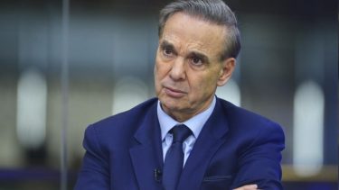 Miguel Ángel Pichetto sobre la nueva cuarentena: “Al Gobierno le encanta el encierro y el control social”.