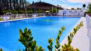 Covid y piletas: ¿es segura el agua en el que nos bañamos?