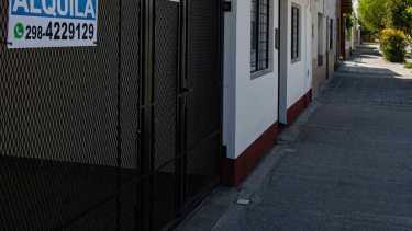 Según una encuesta el 40% de los inquilinos registran deudas. (Foto: Juan Thomes)