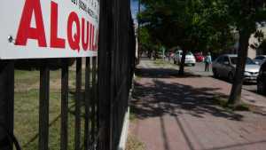 Alquileres: inquilinos tienen pocas expectativas en la ley que se discute