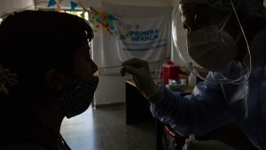 Prometen más seguridad para el personal de salud luego de otro hecho violento