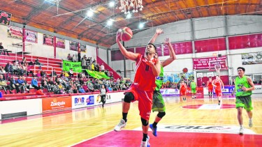 Independiente volvió al plano nacional en la 2014/2015. Desde entonces juega el Torneo Federal.