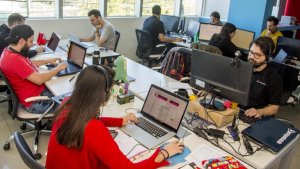 ¿Qué dice el proyecto de Economía del Conocimiento que hoy podría ser ley?