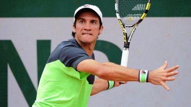 Bagnis lidera el grupo de argentinos que jugará un Challenger en Brasil