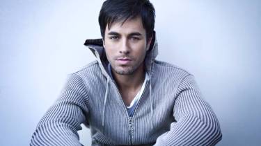 Enrique Iglesias es el «artista latino de todos los tiempos», según Billboard