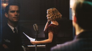 Cuatro buenas películas y series para pasar el finde