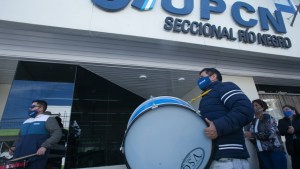 Salarios en Río Negro: UPCN lanza medidas de fuerza