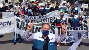 Este jueves habrá elecciones en UPCN y con una única lista, Scalesi encara su octavo mandato