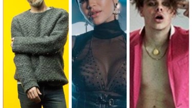 La playlist del viernes: nuevas canciones para descubrir este fin de semana