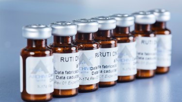 La vacuna fue diseñada, inicialmente, contra la tuberculosis.