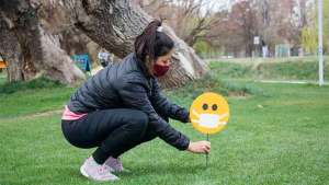 Aniversario de Valcheta: “En este contexto adverso, el balance es muy positivo” sostuvo Direne