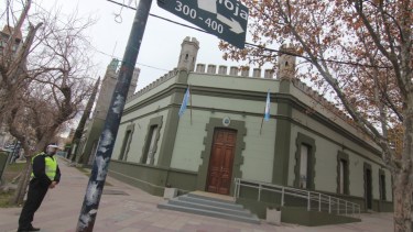 El gobierno de Neuquén busca reactivar al sector privado en el 2021. Foto: Oscar Livera