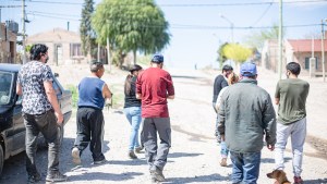 Vecinos de Roca reclaman más seguridad ante una seguidilla de robos