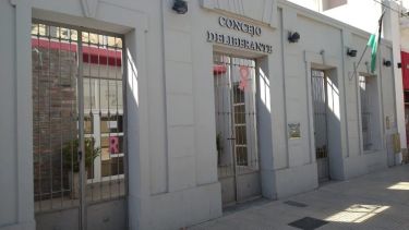 El Concejo Deliberante de Viedma sesionará a partir de las 9. 