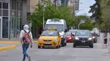 Imagen de Aceptan la restricción vehicular en Neuquén, pero piden medidas más fuertes