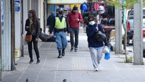 Hoy empiezan los controles del fin de semana largo en Neuquén por coronavirus