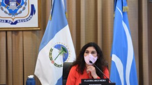 La enmienda devalúa la elección de concejales 2021 en Neuquén: serán mandatos de dos años