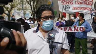 Foto: Juan José Thomes. 