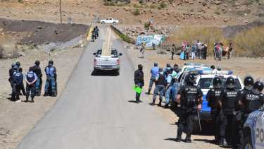 Foto: Nicolás Fuentes