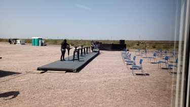 Vaca Muerta gana en incertidumbre con las elecciones de EE.UU.