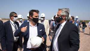 Cómo será el nuevo Plan Gas 4 que anunciaron en Vaca Muerta