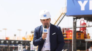 El secretario de Energía confirmó que los fondos serán administrados por IEASA. Foto: archivo.