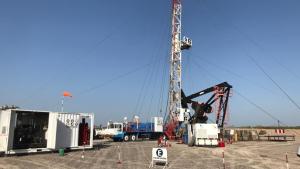Las petroleras chicas retoman la actividad en la Cuenca Neuquina