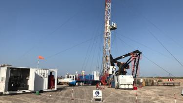 El equipo de Petróleos Sudamericanos estará orientado a realizar, al menos, 6 reparaciones. (Foto: gentileza PS)