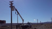 Imagen de Varias localidades del interior de Neuquén se quedarán sin luz