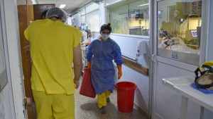 Neuquén tuvo cinco muertos y 253 contagiados de coronavirus