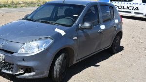 Un militar activo de Zapala fue detenido por cazar ciervos