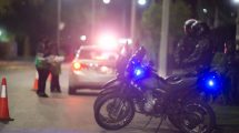 Imagen de Controles por la circulación nocturna en Viedma durante el fin de semana