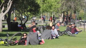 Opinión: “Aprender de ellos”, por Laura Collavini