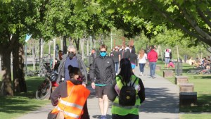 Nación mantuvo la fase de aislamiento para siete ciudades de Neuquén