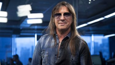 Bajo el nombre "Barilari X 3", cada jornada será presentada en un formato de show televisivo que incluirá entrevistas, invitados sorpresas y la interacción con el público.